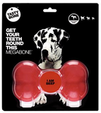 Tasty Bone MEGA Dog Chews