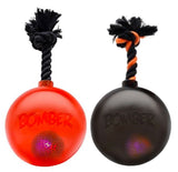 Zeus LED Bomb Ball