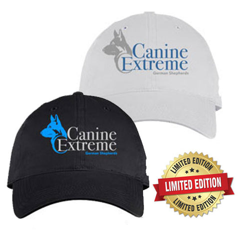 Canine Extreme Hat