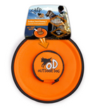 Outdoor Dog - Fretch Frisbee