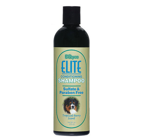 Elite Conditioning Shampoo