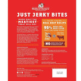 Just Jerky Bites Real Beef Recipe