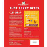 Just Jerky Bites Real Chicken Recipe