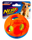 Nerf LED BASH Ball