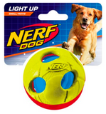 Nerf LED BASH Ball