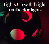 Nerf LED BASH Ball
