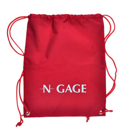 Essentials Pack- N-GAGE