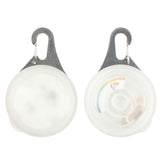 SpotLit® XL Rechargeable Collar Light - Disc-O Select™
