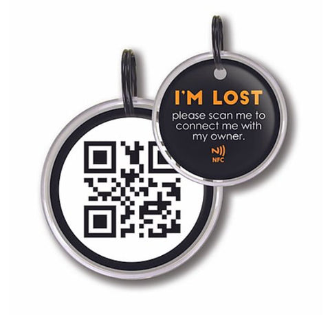 Spotted!Pro Smart Tag