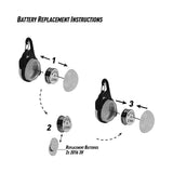 SpotLit® Collar Light