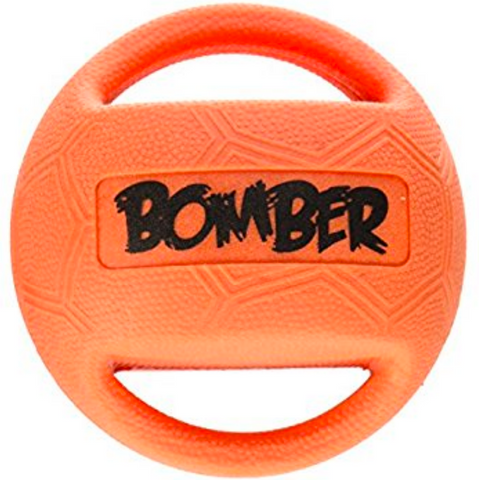 Bomber extreme top dog toy