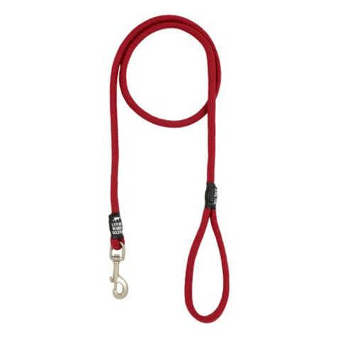 Rope Dog Leash - Tall Tails