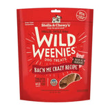 Wild Weenies Bac’n Me Crazy Recipe