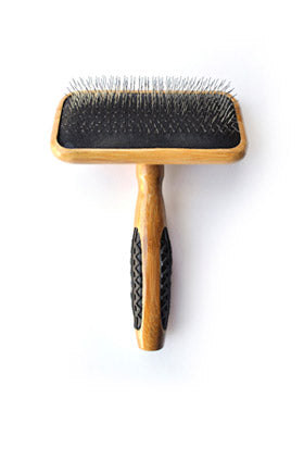 BASS Soft Slicker Style Grooming Brush