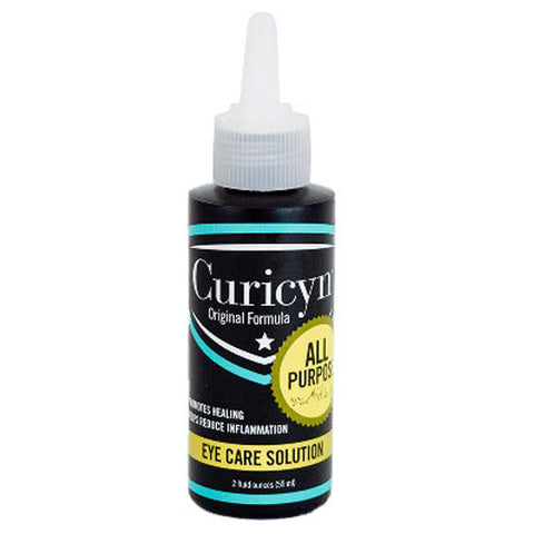 Curicyn™ Eye Care Solution